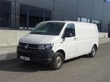 VW T6 Transporter bei Sportwagen.expert - Abbildung (2 / 15)