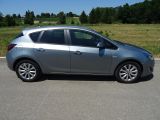 Opel Astra bei Sportwagen.expert - Abbildung (14 / 15)