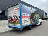 VW T5 bei Sportwagen.expert - Abbildung (8 / 15)