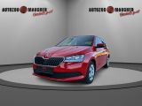 Skoda Fabia bei Sportwagen.expert - Abbildung (2 / 15)