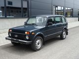 Lada 4x4 bei Sportwagen.expert - Abbildung (2 / 15)