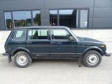 Lada 4x4 bei Sportwagen.expert - Abbildung (14 / 15)