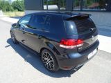 VW Golf GTI bei Sportwagen.expert - Abbildung (4 / 15)
