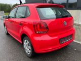 VW Polo V bei Sportwagen.expert - Abbildung (4 / 15)