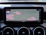 Mercedes-Benz C-Klasse bei Sportwagen.expert - Abbildung (11 / 15)