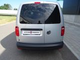 VW Caddy bei Sportwagen.expert - Abbildung (15 / 15)