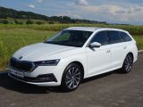 Skoda Octavia bei Sportwagen.expert - Abbildung (2 / 15)