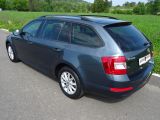 Skoda Octavia bei Sportwagen.expert - Abbildung (3 / 15)