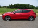 Seat Leon bei Sportwagen.expert - Abbildung (4 / 15)