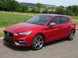 Seat Leon bei Sportwagen.expert - Abbildung (2 / 15)