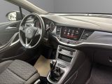 Opel Astra bei Sportwagen.expert - Abbildung (9 / 15)