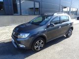 Dacia Sandero bei Sportwagen.expert - Abbildung (2 / 15)