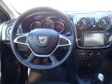 Dacia Sandero bei Sportwagen.expert - Abbildung (5 / 15)