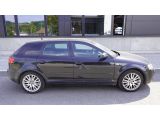Audi A3 bei Sportwagen.expert - Abbildung (4 / 15)
