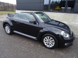 VW Beetle bei Sportwagen.expert - Abbildung (13 / 15)