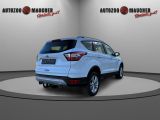 Ford Kuga bei Sportwagen.expert - Abbildung (15 / 15)