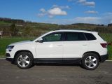 Skoda Karoq bei Sportwagen.expert - Abbildung (4 / 15)
