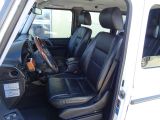 Mercedes-Benz G-Klasse bei Sportwagen.expert - Abbildung (5 / 15)