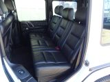 Mercedes-Benz G-Klasse bei Sportwagen.expert - Abbildung (6 / 15)