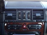 Mercedes-Benz G-Klasse bei Sportwagen.expert - Abbildung (11 / 15)