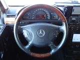 Mercedes-Benz G-Klasse bei Sportwagen.expert - Abbildung (7 / 15)