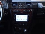 Mercedes-Benz G-Klasse bei Sportwagen.expert - Abbildung (8 / 15)