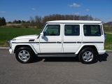 Mercedes-Benz G-Klasse bei Sportwagen.expert - Abbildung (4 / 15)