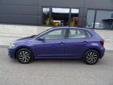 VW Polo bei Sportwagen.expert - Abbildung (4 / 15)