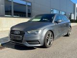 Audi A3 bei Sportwagen.expert - Abbildung (2 / 15)