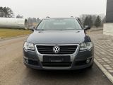 VW Passat bei Sportwagen.expert - Abbildung (13 / 15)