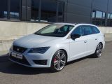 Seat Leon bei Sportwagen.expert - Abbildung (2 / 15)