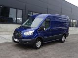Ford Transit bei Sportwagen.expert - Abbildung (2 / 15)