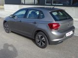 VW Polo bei Sportwagen.expert - Abbildung (4 / 15)