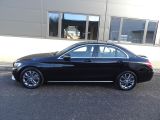 Mercedes-Benz C-Klasse bei Sportwagen.expert - Abbildung (4 / 15)
