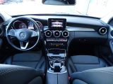 Mercedes-Benz C-Klasse bei Sportwagen.expert - Abbildung (7 / 15)