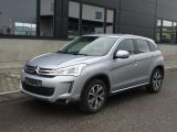 Citroen C4 Aircross bei Sportwagen.expert - Abbildung (2 / 15)