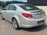 Opel Insignia bei Sportwagen.expert - Abbildung (4 / 15)