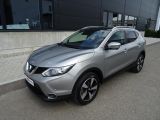 Nissan Qashqai bei Sportwagen.expert - Abbildung (2 / 15)