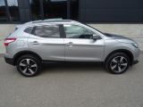Nissan Qashqai bei Sportwagen.expert - Abbildung (14 / 15)