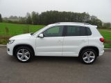 VW Tiguan bei Sportwagen.expert - Abbildung (4 / 15)