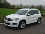VW Tiguan bei Sportwagen.expert - Abbildung (2 / 15)