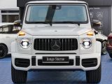 Mercedes-Benz G-Klasse bei Sportwagen.expert - Abbildung (2 / 15)
