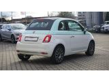 Fiat 500 bei Sportwagen.expert - Abbildung (5 / 15)