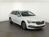 Skoda Superb bei Sportwagen.expert - Abbildung (7 / 15)