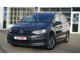 VW Touran bei Sportwagen.expert - Abbildung (2 / 15)