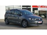 VW Touran bei Sportwagen.expert - Abbildung (6 / 15)