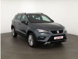 Seat Ateca bei Sportwagen.expert - Abbildung (7 / 15)