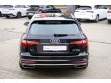 Audi A4 bei Sportwagen.expert - Abbildung (7 / 15)
