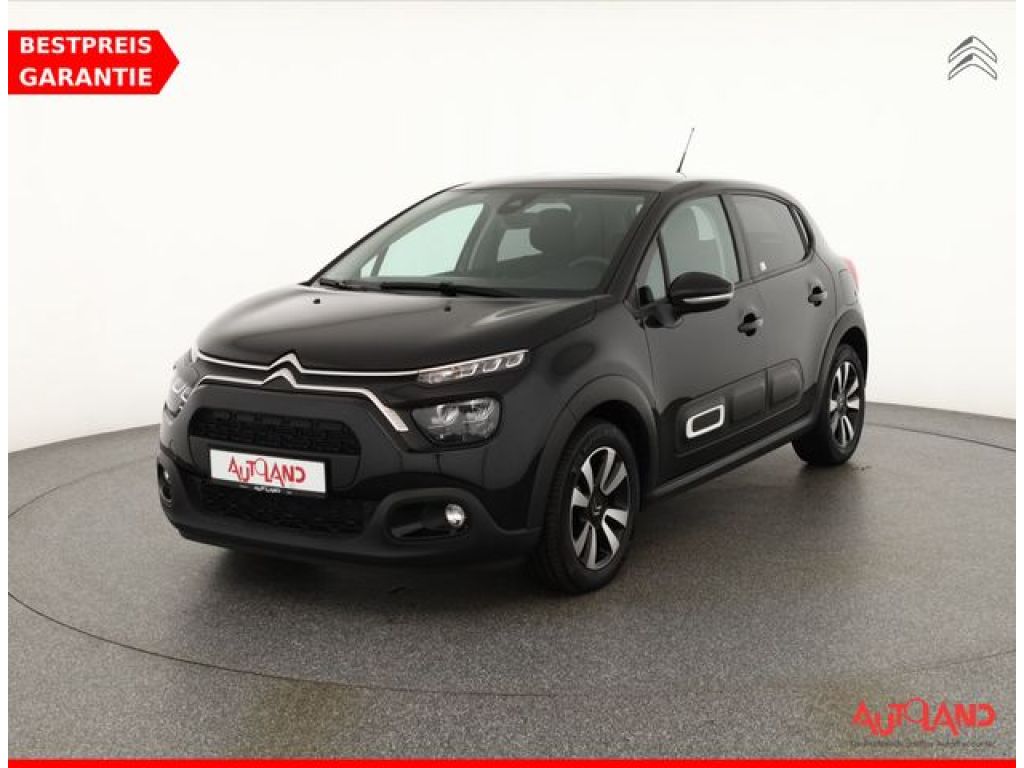 Citroen C3 bei Sportwagen.expert - Hauptabbildung Citroen C3 bei Sportwagen.expert - Hauptabbildung
