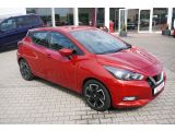 Nissan Micra bei Sportwagen.expert - Abbildung (4 / 15)